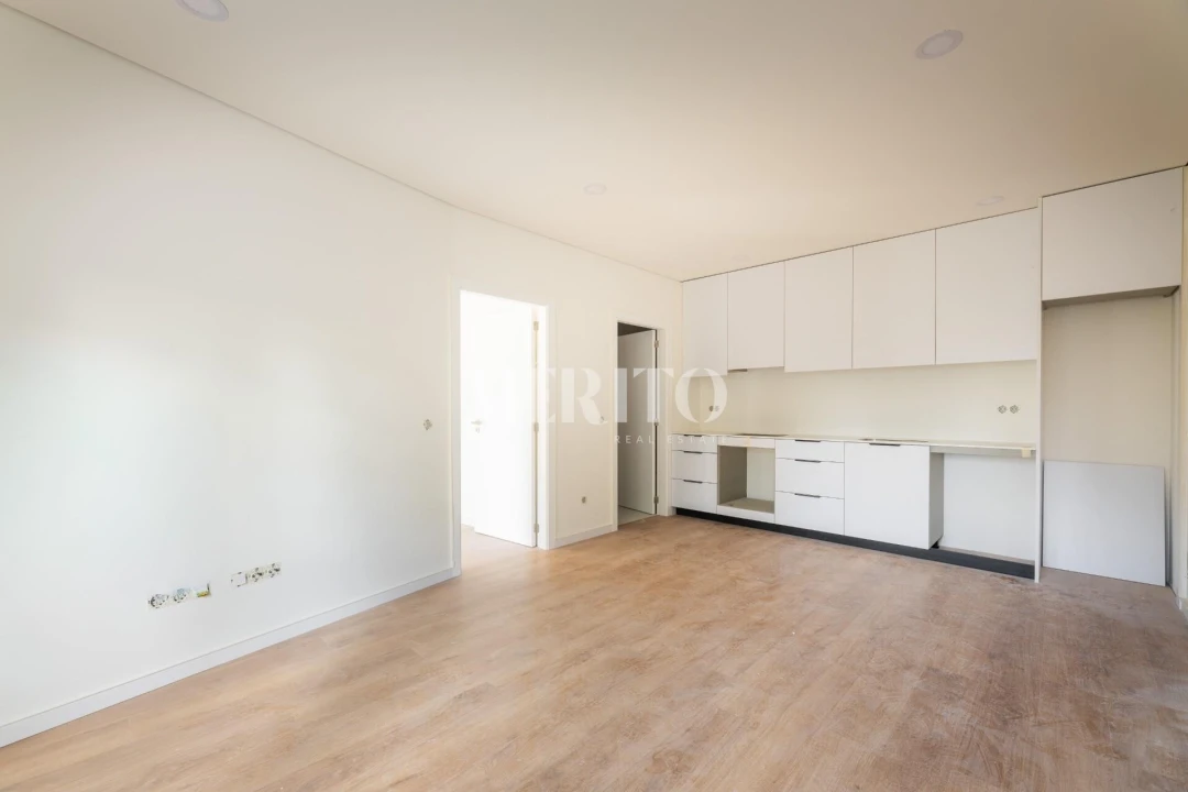 Apartamento T1 para Venda em Tamel (São Verissimo) Foto 1