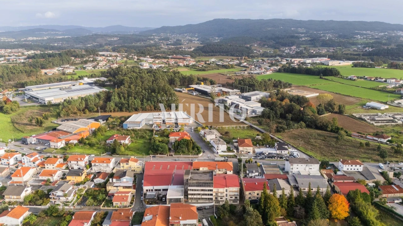 Apartamento T1 para Venda em Tamel (São Verissimo) Foto 9