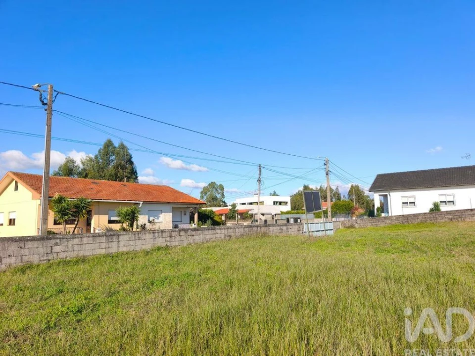 Terreno para Venda em Ovar, São João, Arada e São Vicente de Pereira Jusã Foto 6