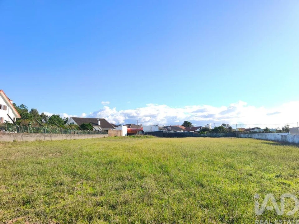 Terreno para Venda em Ovar, São João, Arada e São Vicente de Pereira Jusã Foto 1