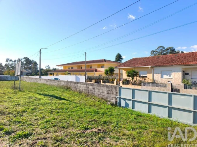 Terreno para Venda em Ovar, São João, Arada e São Vicente de Pereira Jusã Foto 4