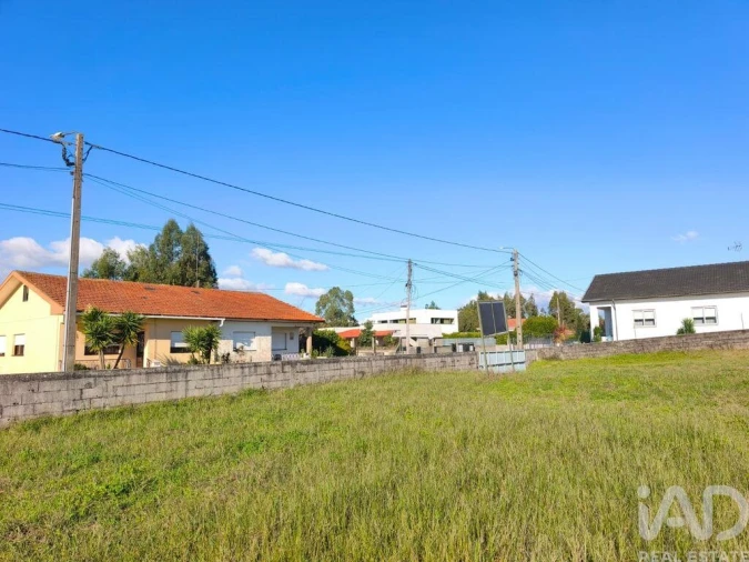 Terreno para Venda em Ovar, São João, Arada e São Vicente de Pereira Jusã Foto 6