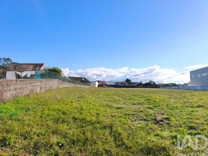 Terreno para Venda em Ovar, São João, Arada e São Vicente de Pereira Jusã Foto 7
