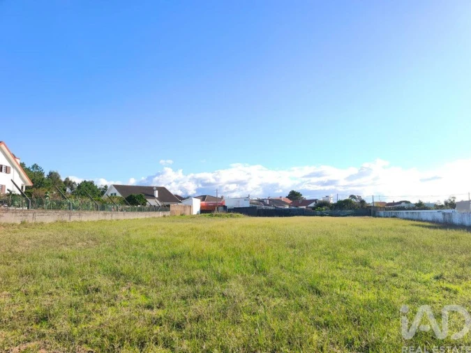 Terreno para Venda em Ovar, São João, Arada e São Vicente de Pereira Jusã