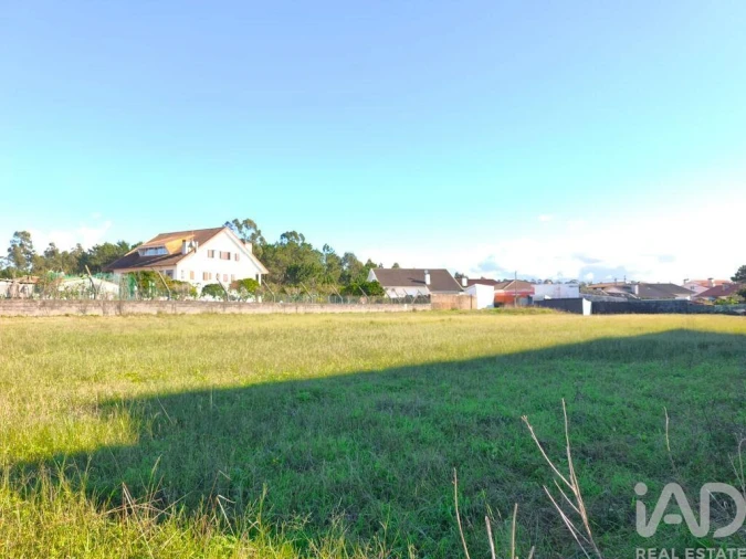 Terreno para Venda em Ovar, São João, Arada e São Vicente de Pereira Jusã Foto 5