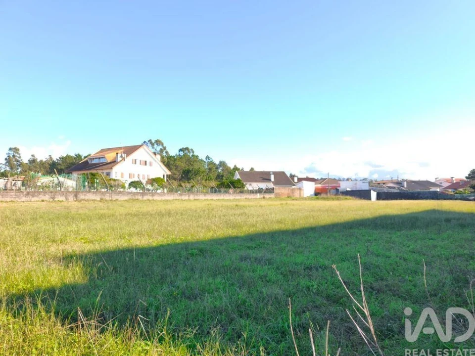 Terreno para Venda em Ovar, São João, Arada e São Vicente de Pereira Jusã Foto 5