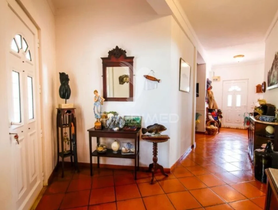 Moradia T5 para Venda em Cartaxo e Vale da Pinta Foto 8