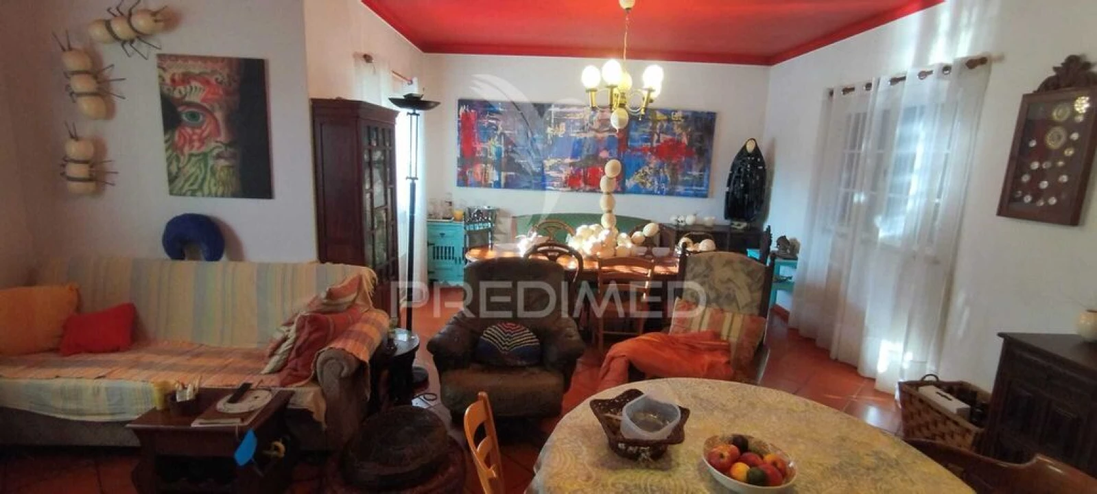 Moradia T5 para Venda em Cartaxo e Vale da Pinta Foto 4