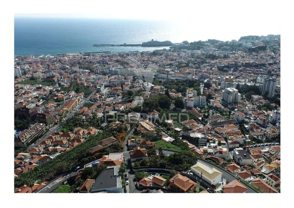 Apartamento T1 para Venda em Funchal (São Pedro) Foto 1