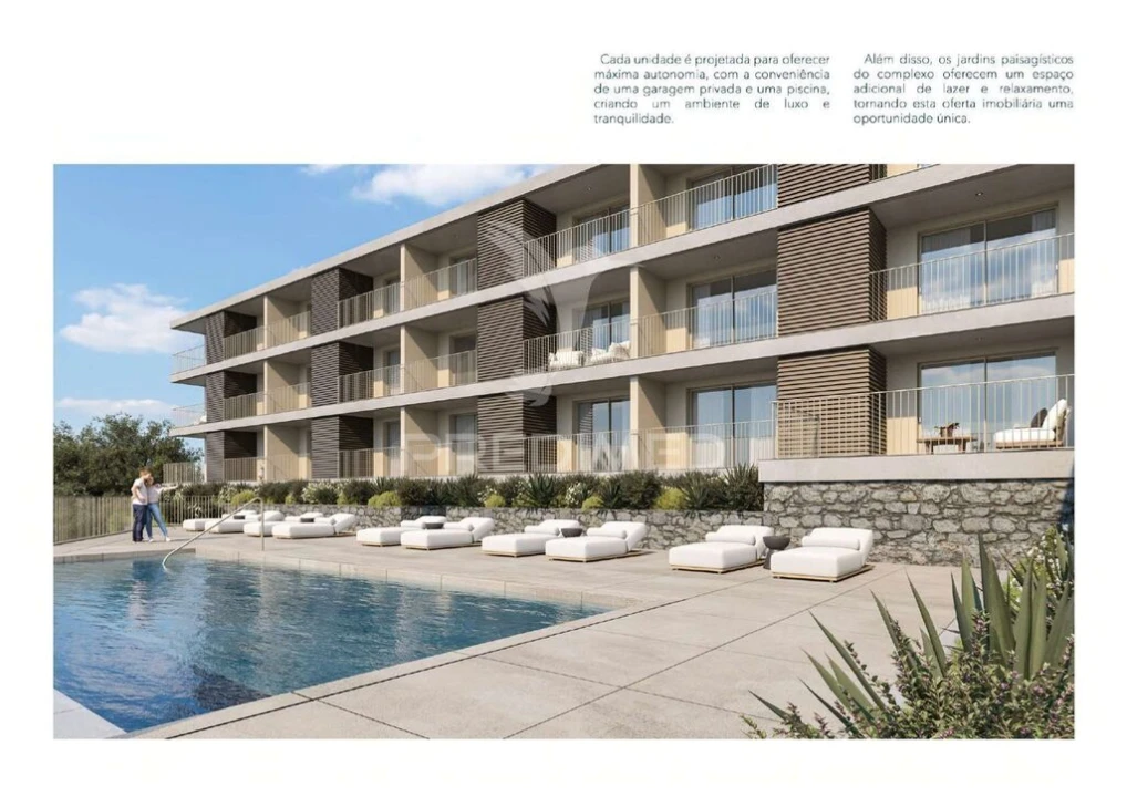 Apartamento T1 para Venda em Funchal (São Pedro) Foto 6