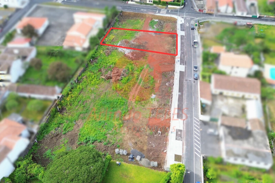 Terreno para Venda em Angra (São Pedro) Foto 2