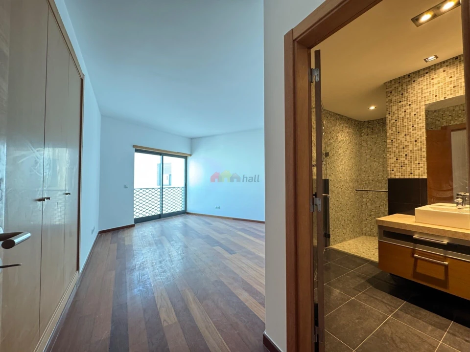 Apartamento T5 para Venda em Beja (Santiago Maior e São João Baptista) Foto 21