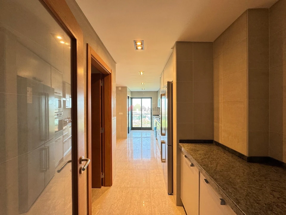 Apartamento T5 para Venda em Beja (Santiago Maior e São João Baptista) Foto 9