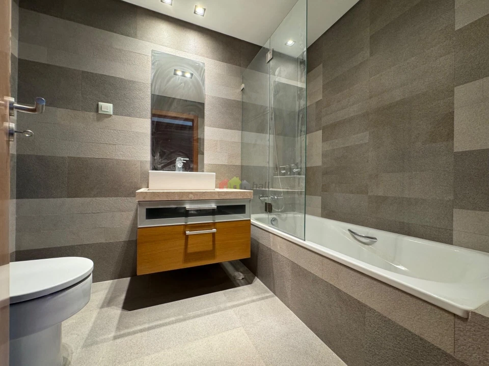 Apartamento T5 para Venda em Beja (Santiago Maior e São João Baptista) Foto 30