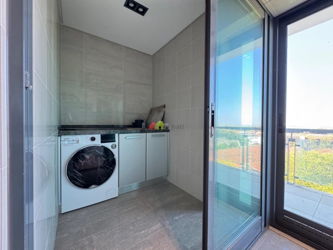 Apartamento T5 para Venda em Beja (Santiago Maior e São João Baptista) Foto 12