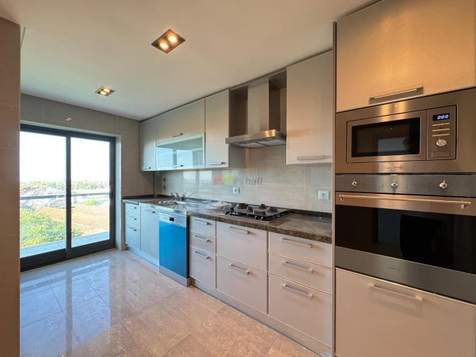 Apartamento T5 para Venda em Beja (Santiago Maior e São João Baptista) Foto 10