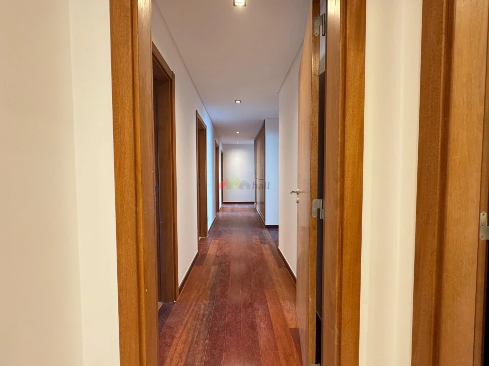 Apartamento T5 para Venda em Beja (Santiago Maior e São João Baptista) Foto 15