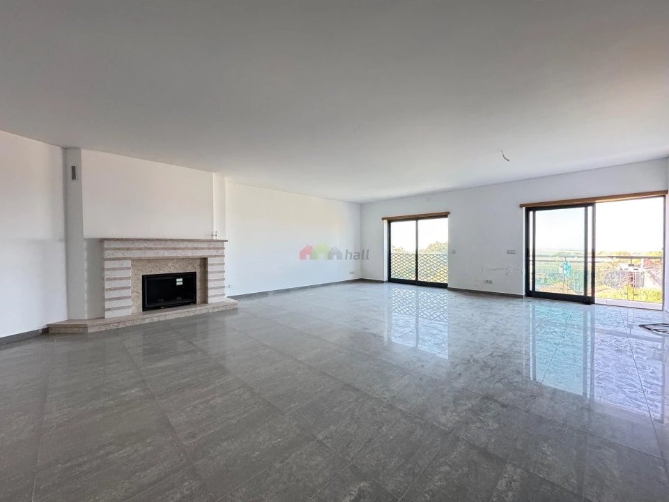 Apartamento T5 para Venda em Beja (Santiago Maior e São João Baptista) Foto 8