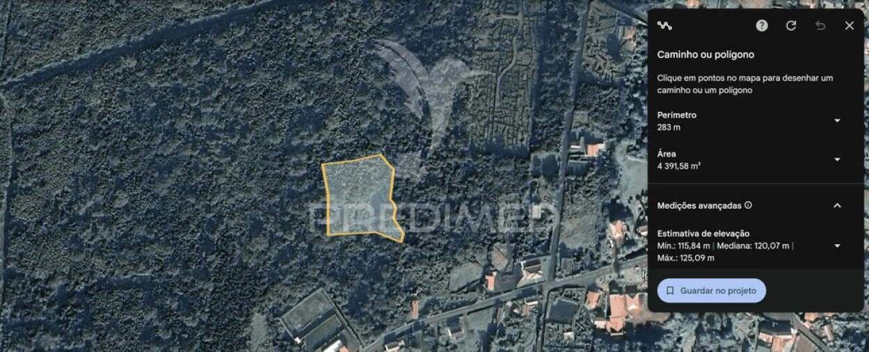 Terreno para Venda em Santa Luzia Foto 17