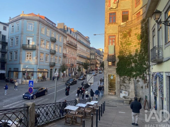 Prédio para Venda em Cedofeita, Santo Ildefonso, Sé, Miragaia, São Nicolau e Vitória Foto 6