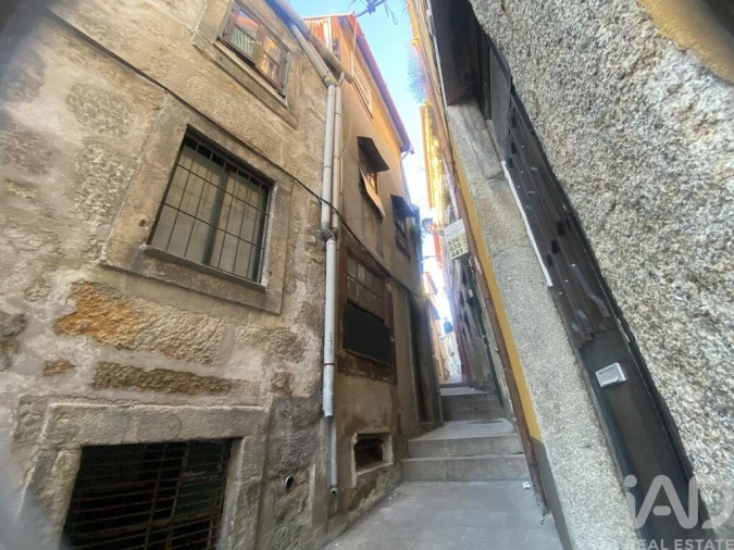 Prédio para Venda em Cedofeita, Santo Ildefonso, Sé, Miragaia, São Nicolau e Vitória