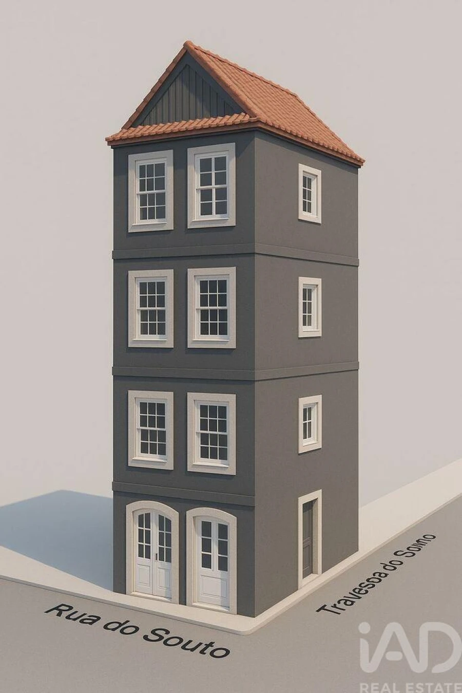 Prédio para Venda em Cedofeita, Santo Ildefonso, Sé, Miragaia, São Nicolau e Vitória Foto 5