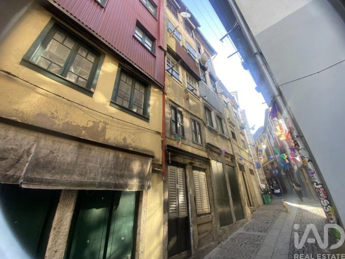 Prédio para Venda em Cedofeita, Santo Ildefonso, Sé, Miragaia, São Nicolau e Vitória Foto 2