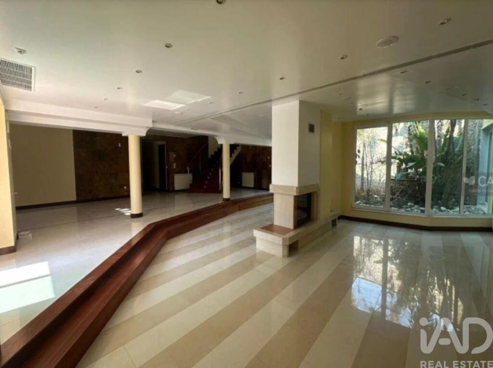 Moradia T6 para Venda em Queluz e Belas Foto 7