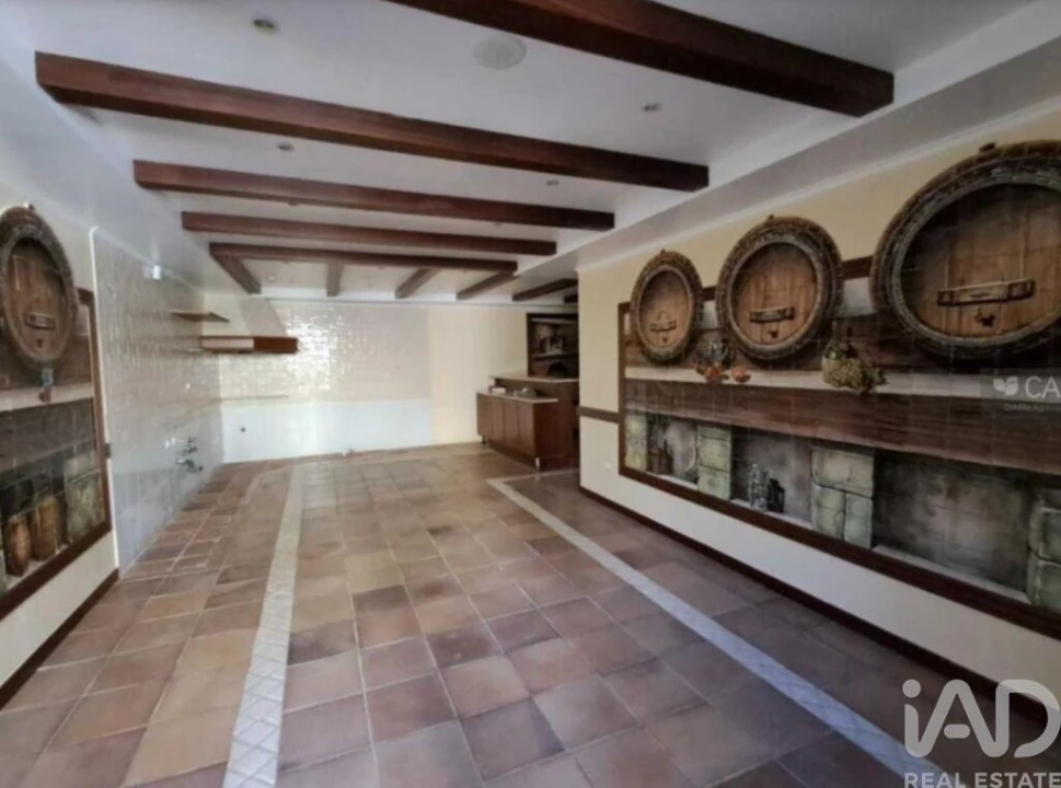 Moradia T6 para Venda em Queluz e Belas Foto 6