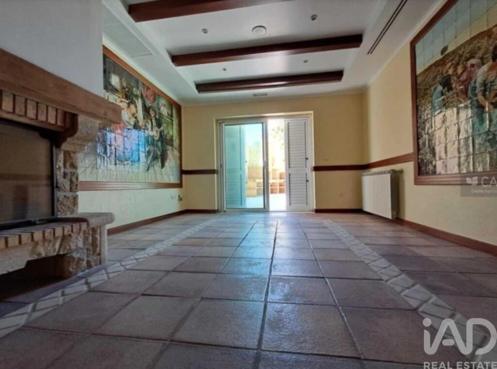 Moradia T6 para Venda em Queluz e Belas Foto 5