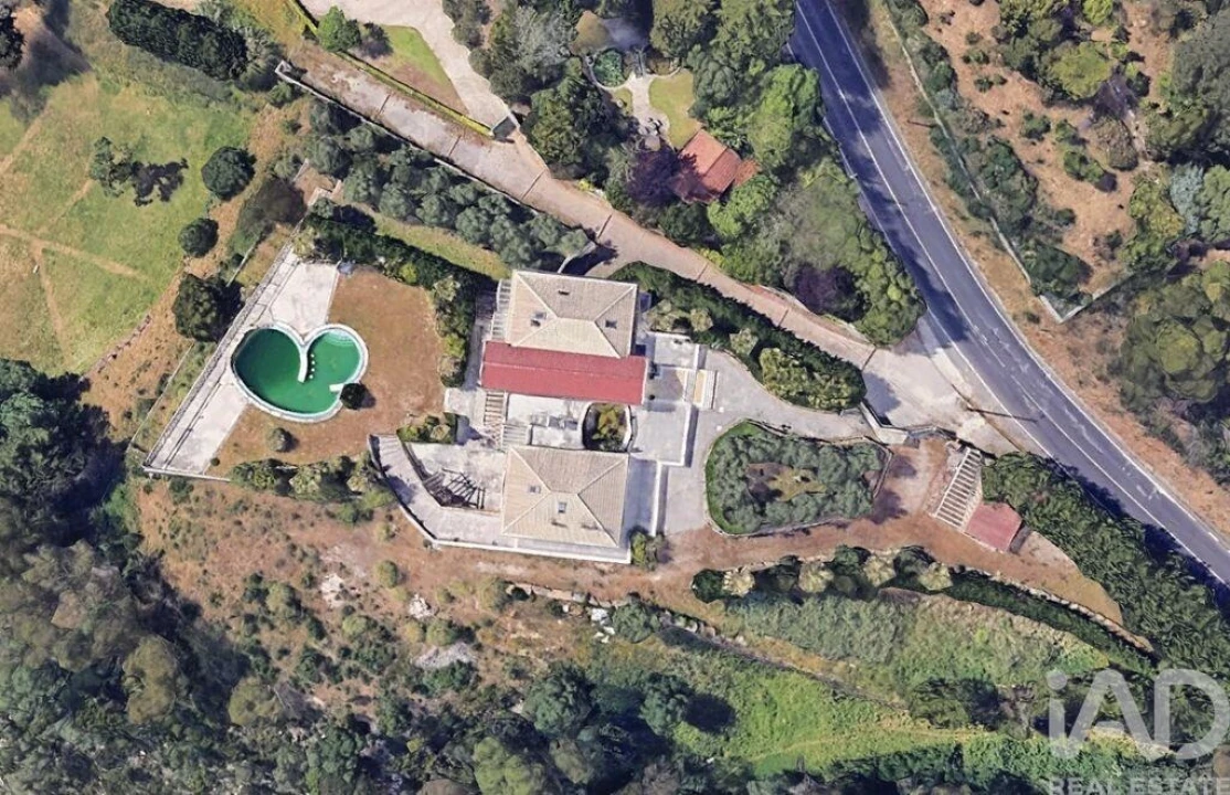 Moradia T6 para Venda em Queluz e Belas Foto 17