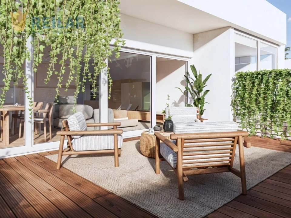 Apartamento T3 para Venda em Santa Iria de Azoia, São João da Talha e Bobadela Foto 28