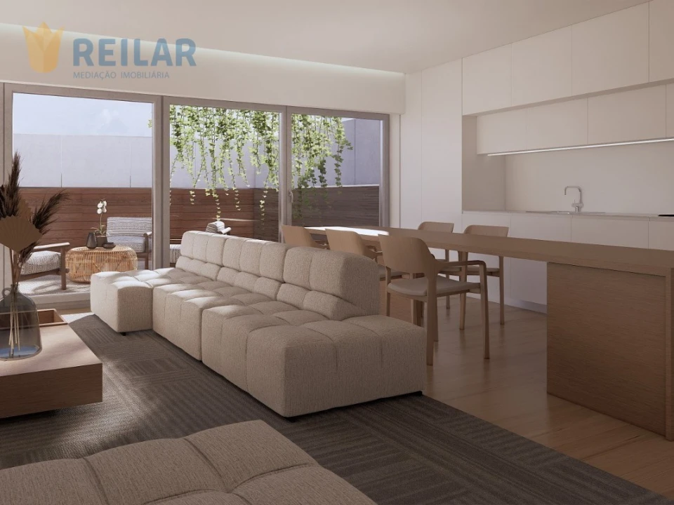 Apartamento T3 para Venda em Santa Iria de Azoia, São João da Talha e Bobadela Foto 30