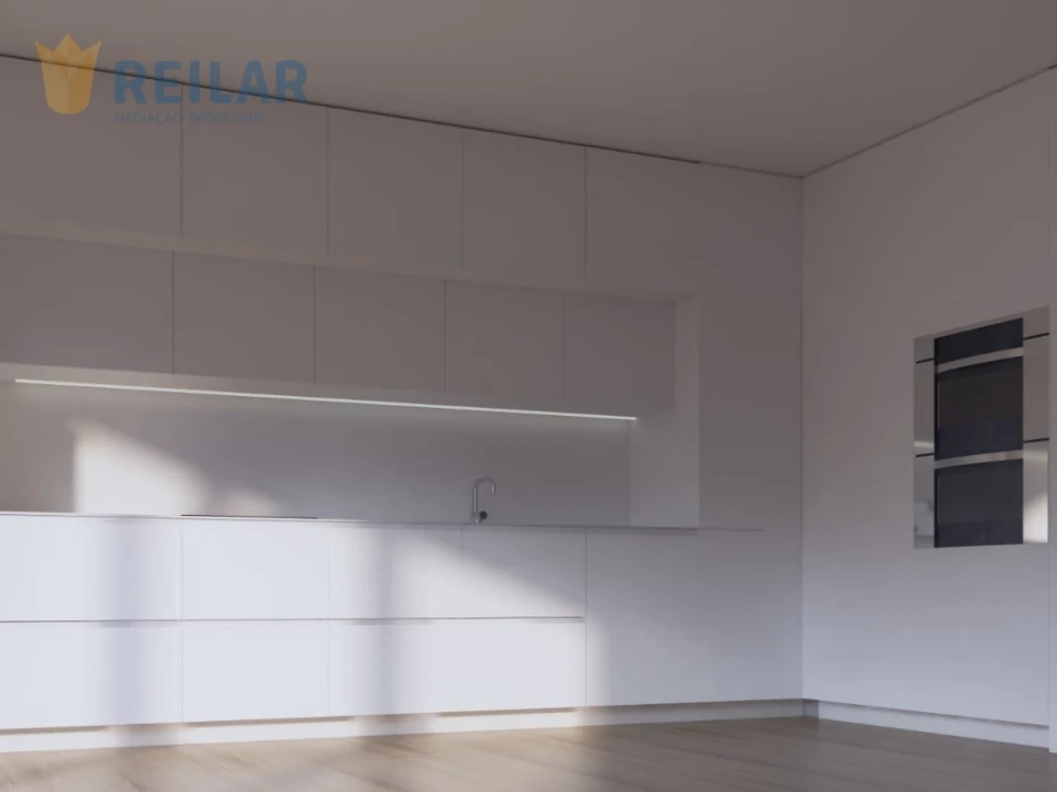 Apartamento T3 para Venda em Santa Iria de Azoia, São João da Talha e Bobadela Foto 33