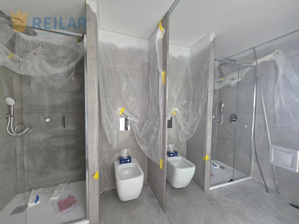 Apartamento T3 para Venda em Santa Iria de Azoia, São João da Talha e Bobadela Foto 13