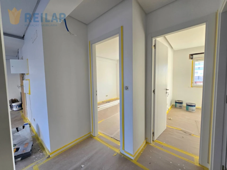 Apartamento T3 para Venda em Santa Iria de Azoia, São João da Talha e Bobadela Foto 22