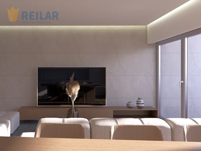 Apartamento T3 para Venda em Santa Iria de Azoia, São João da Talha e Bobadela Foto 34