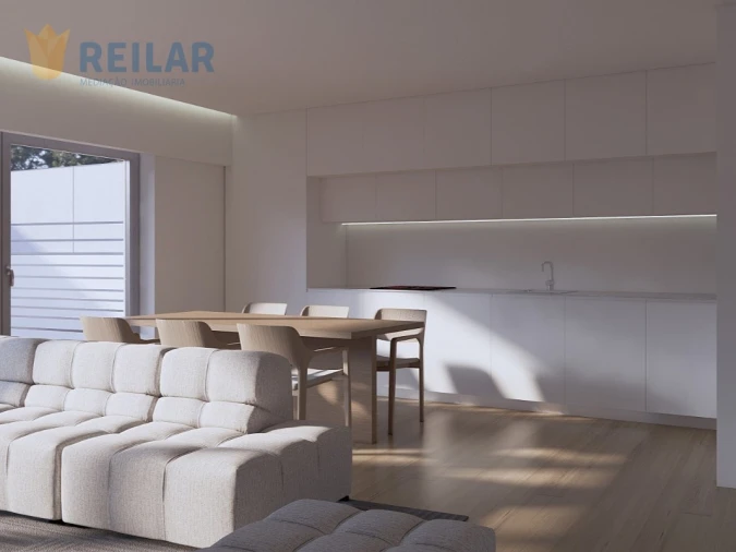 Apartamento T3 para Venda em Santa Iria de Azoia, São João da Talha e Bobadela Foto 32