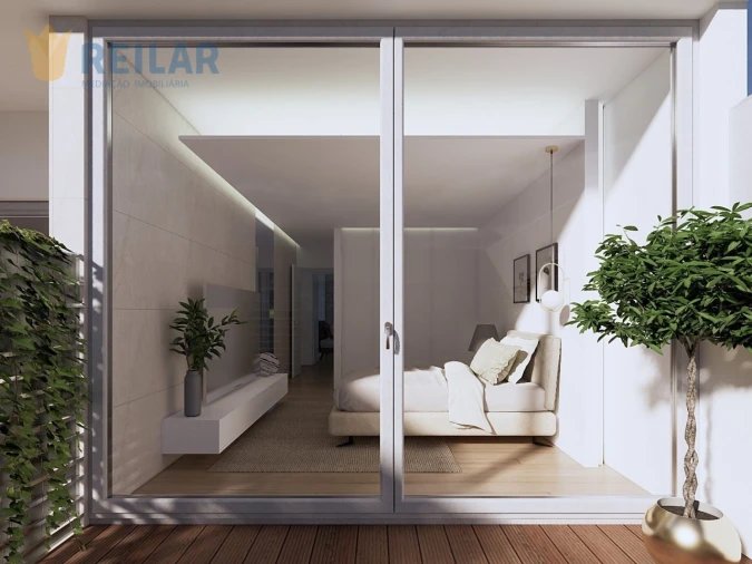 Apartamento T3 para Venda em Santa Iria de Azoia, São João da Talha e Bobadela Foto 35