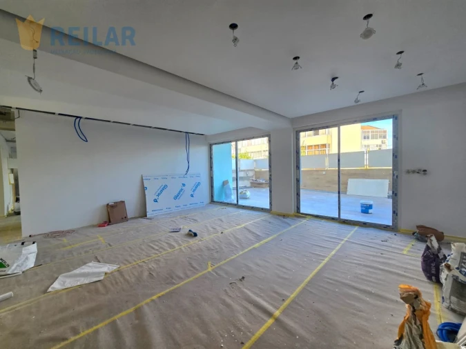 Apartamento T3 para Venda em Santa Iria de Azoia, São João da Talha e Bobadela Foto 8