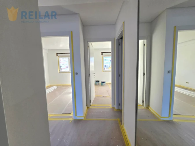 Apartamento T3 para Venda em Santa Iria de Azoia, São João da Talha e Bobadela Foto 21