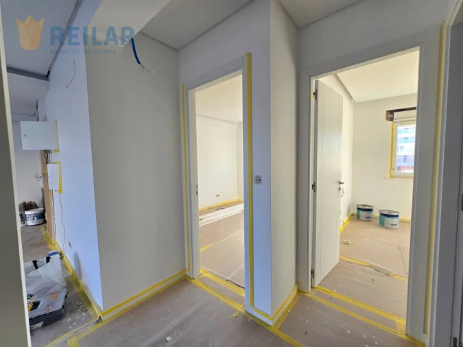 Apartamento T3 para Venda em Santa Iria de Azoia, São João da Talha e Bobadela Foto 22