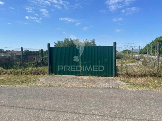 Terreno para Venda em Manique do Intendente, Vila Nova de São Pedro e Maçussa Foto 2