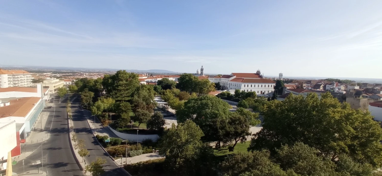Apartamento T3 para Venda em Marvila, Ribeira Santarém, São Salvador, São Nicolau Foto 4