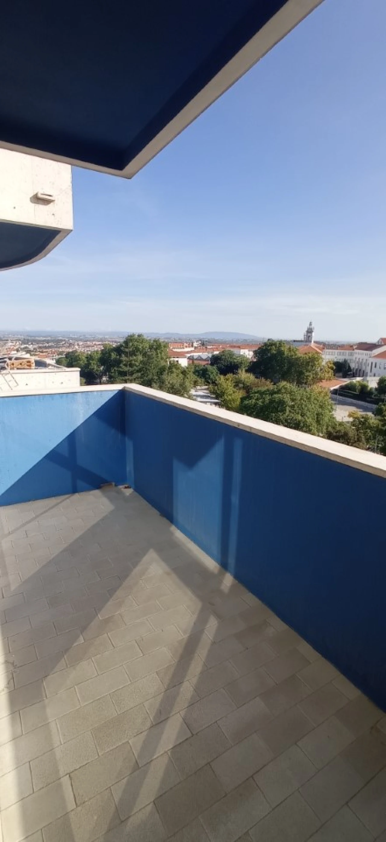 Apartamento T3 para Venda em Marvila, Ribeira Santarém, São Salvador, São Nicolau Foto 12