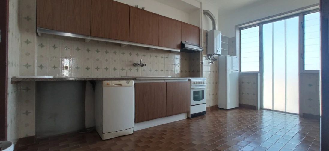 Apartamento T3 para Venda em Marvila, Ribeira Santarém, São Salvador, São Nicolau Foto 1