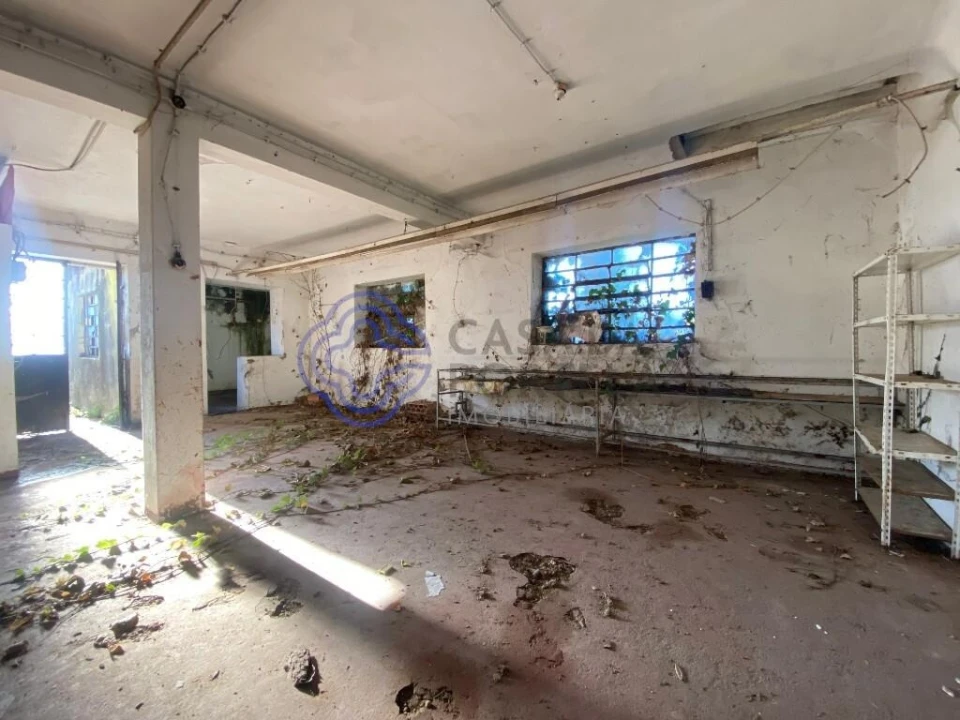 Moradia T4 para Venda em Escapães Foto 40