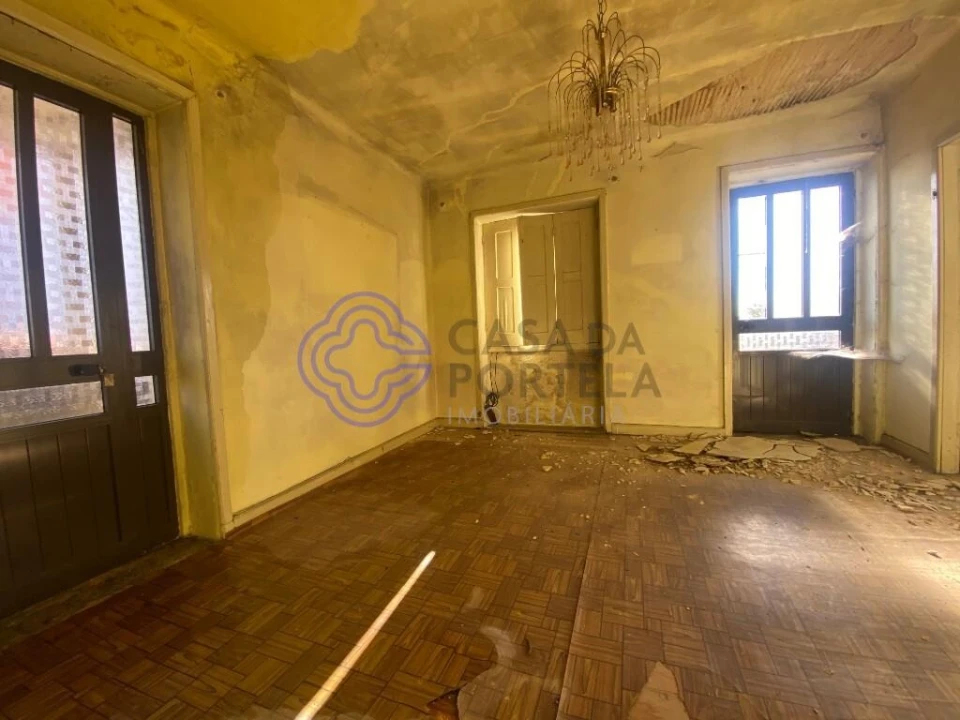 Moradia T4 para Venda em Escapães Foto 66