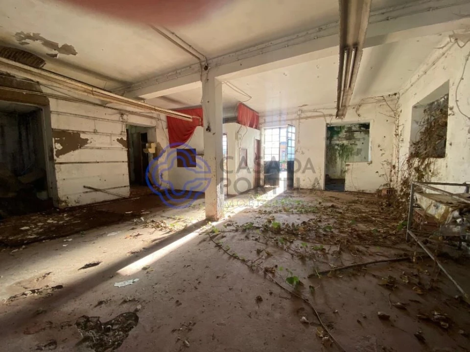 Moradia T4 para Venda em Escapães Foto 39