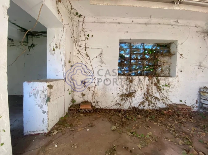 Moradia T4 para Venda em Escapães Foto 34